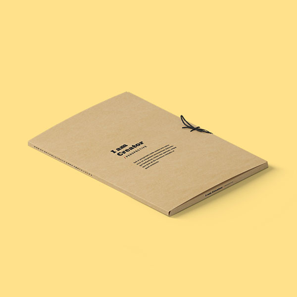 File Book