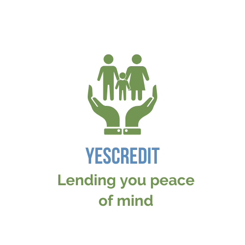 YesCredit